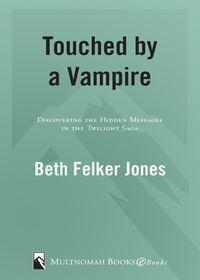 Cover image: Touched by a Vampire 9781601422781
