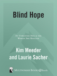 Cover image: Blind Hope 9781601422804