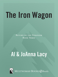 Cover image: The Iron Wagon 9781601420565
