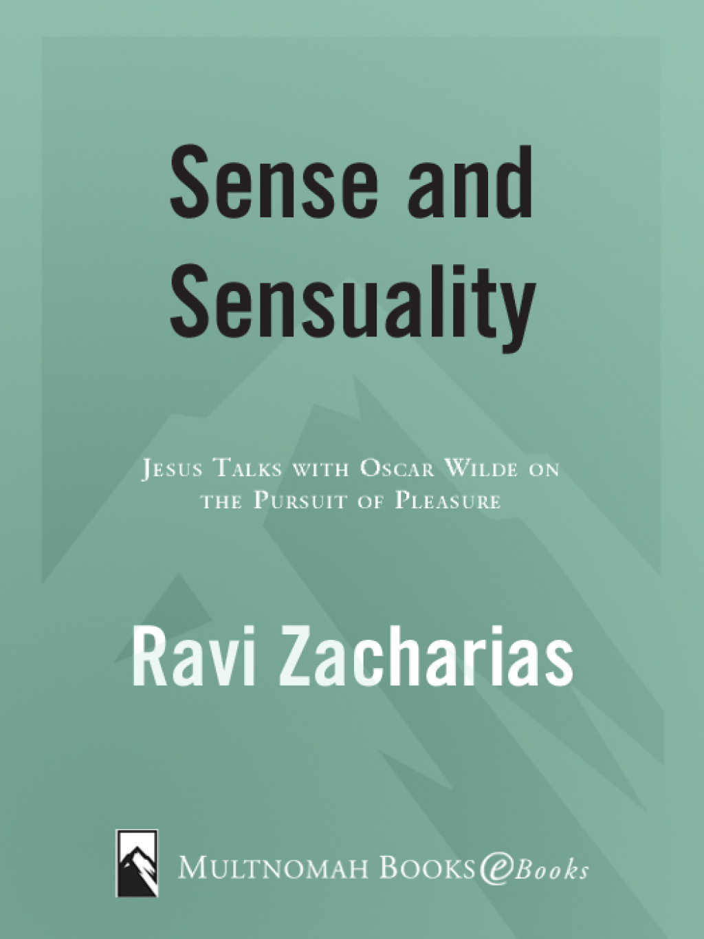 Sense and Sensuality eBook