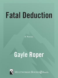 Cover image: Fatal Deduction 9781601420138
