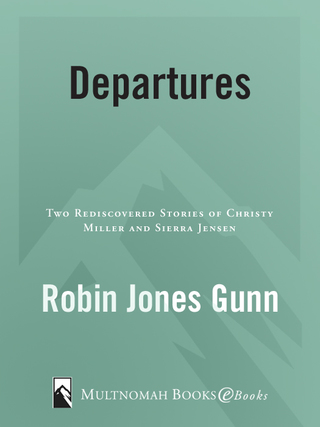 Cover image: Departures 1st edition 9781601423467
