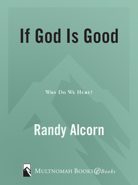 Cover image: If God Is Good: Why Do We Hurt? 9781601423412