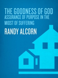 Cover image: The Goodness of God 9781601423436