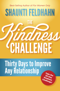 Cover image: The Kindness Challenge 9781601421227