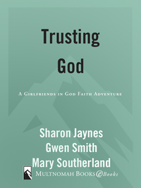 Cover image: Trusting God 9781601423931