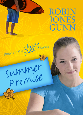 Cover image: Summer Promise 1st edition