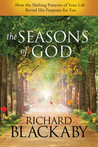 Cover image: The Seasons of God 9781590529423