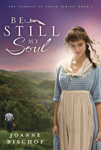 Cover image: Be Still My Soul 9781601424211