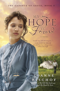 Cover image: My Hope Is Found 9781601424259
