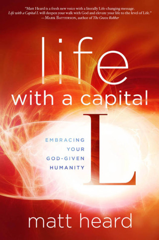 Cover image: Life with a Capital L 9781601424464