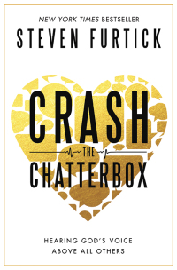 Cover image: Crash the Chatterbox 9781601424563