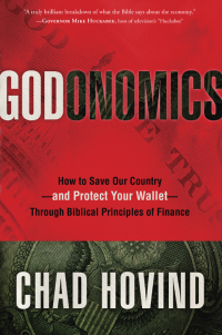 Cover image: Godonomics 9781601424778