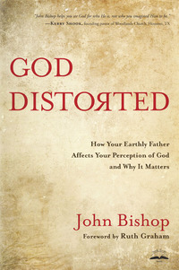 Cover image: God Distorted 9781601424853