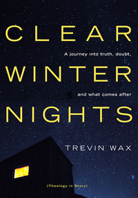 Cover image: Clear Winter Nights 9781601424945