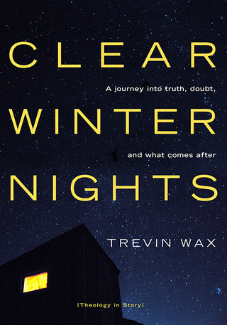 Cover image: Clear Winter Nights 9781601424945