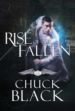 Cover image: Rise of the Fallen 1st edition 9781601425041