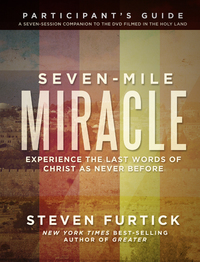 Cover image: Seven-Mile Miracle Participant's Guide 9781601425133