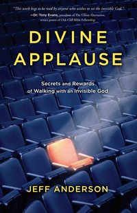 Cover image: Divine Applause 9781601425300