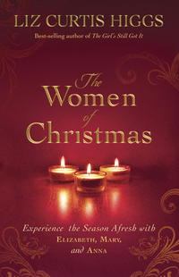 Cover image: The Women of Christmas 9781601425416
