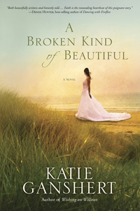 Cover image: A Broken Kind of Beautiful 9781601425904