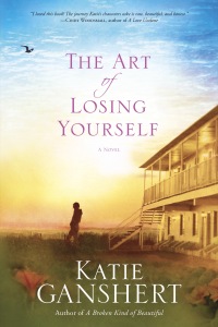 Cover image: The Art of Losing Yourself 9781601425928