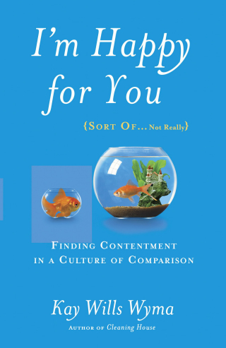 Cover image: I'm Happy for You (Sort Of...Not Really) 9781601425959