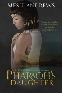 Cover image: The Pharaoh's Daughter 9781601425997