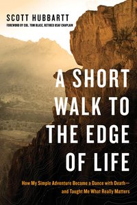 Cover image: A Short Walk to the Edge of Life 9781601426048