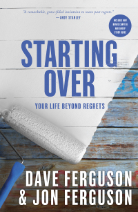 Cover image: Starting Over 9781601426116