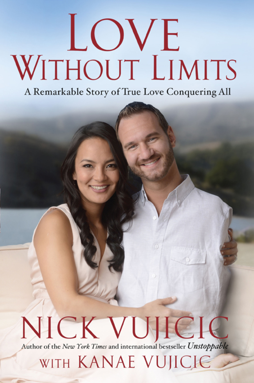 Love Without Limits (eBook)