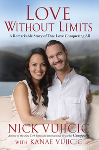 Cover image: Love Without Limits 9781601426178