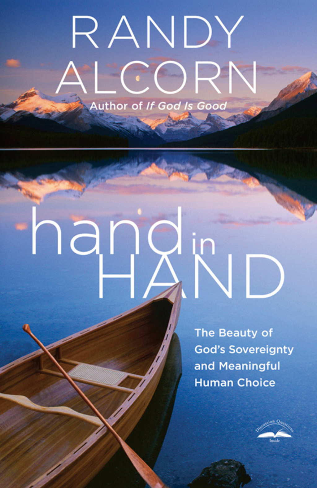 hand in Hand eBook