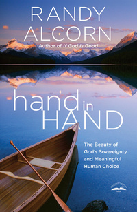 Cover image: hand in Hand 9781601426260