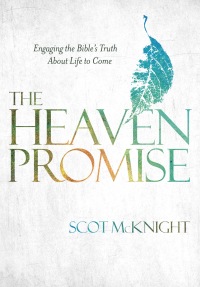 Cover image: The Heaven Promise 9781601426284