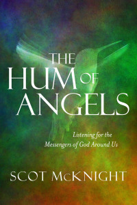 Cover image: The Hum of Angels 9781601426314