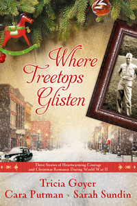 Cover image: Where Treetops Glisten 9781601426482