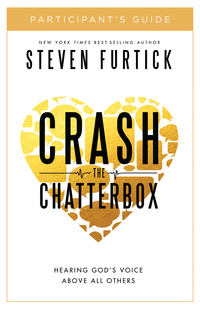 Cover image: Crash the Chatterbox Participant's Guide 9781601426574