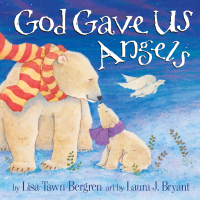 Cover image: God Gave Us Angels 9781601426611