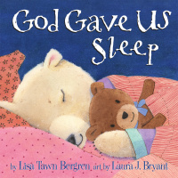 Cover image: God Gave Us Sleep 9781601426635