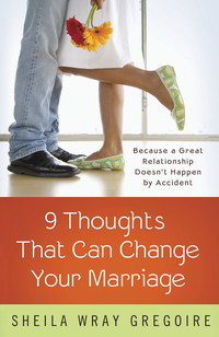 Cover image: Nine Thoughts That Can Change Your Marriage 9781601427083