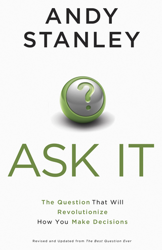 Cover image: Ask It 9781601427182