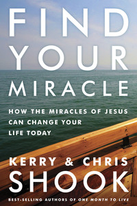 Cover image: Find Your Miracle 9781601427236