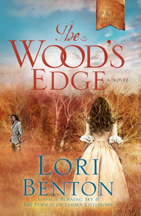 Cover image: The Wood's Edge 9781601427328