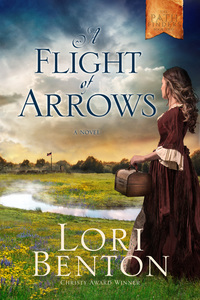 Cover image: A Flight of Arrows 9781601427342