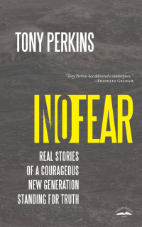 Cover image: No Fear 9781601427410
