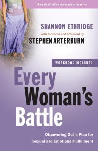 Cover image: Every Woman's Battle 9780307457981