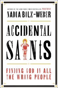 Cover image: Accidental Saints 9781601427557