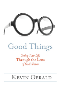 Cover image: Good Things 9781601427748