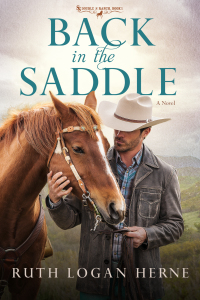 Cover image: Back in the Saddle 9781601427762